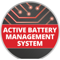 Набор аккумуляторов Einhell Twinpack 4511526 (18В/5.2 Ah) - Превью изображения №7 — Интернет-магазин Time-Shop