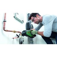 Сабельная пила Bosch AdvancedRecip 18 06033B2403 (с 1-им АКБ) - Превью изображения №4 — Интернет-магазин Time-Shop