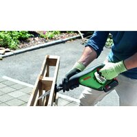 Сабельная пила Bosch AdvancedRecip 18 06033B2403 (с 1-им АКБ) - Превью изображения №5 — Интернет-магазин Time-Shop