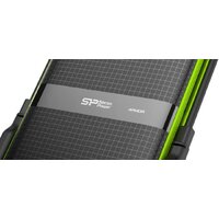 Внешний накопитель Silicon-Power Armor A60 1TB SP010TBPHDA60S3K - Превью изображения №6 — Интернет-магазин Time-Shop