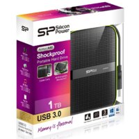 Внешний накопитель Silicon-Power Armor A60 1TB SP010TBPHDA60S3K - Превью изображения №7 — Интернет-магазин Time-Shop