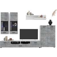 Интерлиния Neo-1 с подсветкой (керамика/белый)