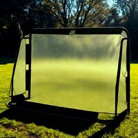 Футбольные ворота Sundays ES-SG2007 (183х122х60см) - Превью изображения №7 — Интернет-магазин Time-Shop