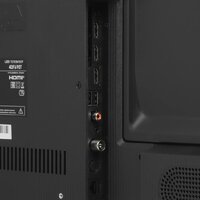 Телевизор Leff 40F690T - Превью изображения №6 — Интернет-магазин Time-Shop