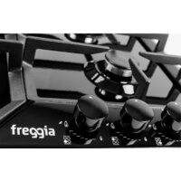 Варочная панель Freggia HA640VGTB - Превью изображения №2 — Интернет-магазин Time-Shop