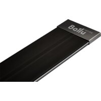 Инфракрасный обогреватель Ballu BIH-AP4-1.0-B - Превью изображения №2 — Интернет-магазин Time-Shop