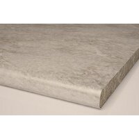 Готовая кухня Интерлиния Мила 15 (дуб молочный/дуб венге) - Превью изображения №3 — Интернет-магазин Time-Shop