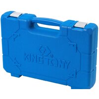 Универсальный набор инструментов King Tony 7582MR (83 предмета) - Превью изображения №6 — Интернет-магазин Time-Shop