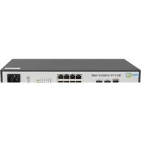 SNR SNR-S2985G-8T-POE