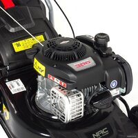 Газонокосилка NAC LP42-300BS-JR - Превью изображения №2 — Интернет-магазин Time-Shop