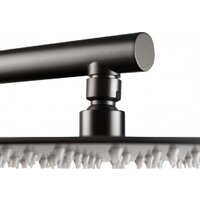 Душевая система  Filarete Roun FL1026 (графит) - Превью изображения №11 — Интернет-магазин Time-Shop