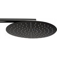 Душевая система  Filarete Roun FL1026 (графит) - Превью изображения №13 — Интернет-магазин Time-Shop