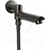 Душевая система  Filarete Roun FL1026 (графит) - Превью изображения №18 — Интернет-магазин Time-Shop