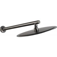 Душевая система  Filarete Roun FL1026 (графит) - Превью изображения №10 — Интернет-магазин Time-Shop