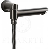Душевая система  Filarete Roun FL1026 (графит) - Превью изображения №19 — Интернет-магазин Time-Shop