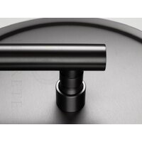 Душевая система  Filarete Roun FL1026 (графит) - Превью изображения №14 — Интернет-магазин Time-Shop