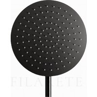 Душевая система  Filarete Roun FL1026 (графит) - Превью изображения №12 — Интернет-магазин Time-Shop