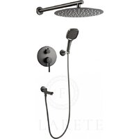 Filarete Roun FL1026 (графит)