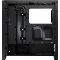 Корпус Corsair 4000D Airflow CC-9011200-WW - Превью изображения №4 — Интернет-магазин Time-Shop