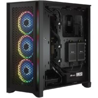 Корпус Corsair 4000D Airflow CC-9011200-WW - Превью изображения №17 — Интернет-магазин Time-Shop