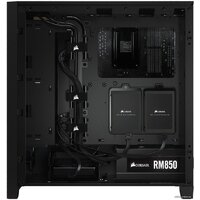 Корпус Corsair 4000D Airflow CC-9011200-WW - Превью изображения №6 — Интернет-магазин Time-Shop