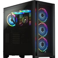 Корпус Corsair 4000D Airflow CC-9011200-WW - Превью изображения №16 — Интернет-магазин Time-Shop