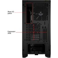 Корпус Corsair 4000D Airflow CC-9011200-WW - Превью изображения №13 — Интернет-магазин Time-Shop