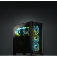 Корпус Corsair 4000D Airflow CC-9011200-WW - Превью изображения №20 — Интернет-магазин Time-Shop