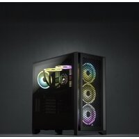 Корпус Corsair 4000D Airflow CC-9011200-WW - Превью изображения №21 — Интернет-магазин Time-Shop