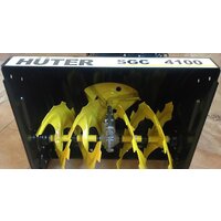 Снегоуборщик Huter SGC 4100 - Превью изображения №3 — Интернет-магазин Time-Shop