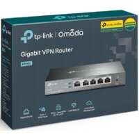 Маршрутизатор TP-Link ER605 - Превью изображения №5 — Интернет-магазин Time-Shop
