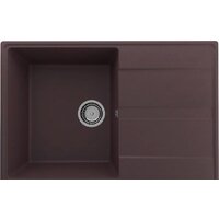 Ulgran Quartz Prima 750-06 (трюфель)