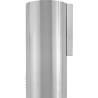 Кухонная вытяжка GrandGermes Aston 35 (нержавеющая сталь) - Превью изображения №1 — Интернет-магазин Time-Shop