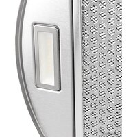 Кухонная вытяжка GrandGermes Aston 35 (нержавеющая сталь) - Превью изображения №6 — Интернет-магазин Time-Shop