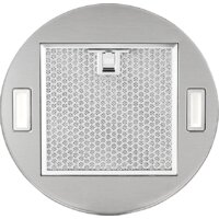 Кухонная вытяжка GrandGermes Aston 35 (нержавеющая сталь) - Превью изображения №8 — Интернет-магазин Time-Shop