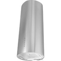 Кухонная вытяжка GrandGermes Aston 35 (нержавеющая сталь) - Превью изображения №3 — Интернет-магазин Time-Shop