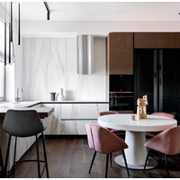 Кухонная вытяжка GrandGermes Aston 35 (нержавеющая сталь) - Превью изображения №12 — Интернет-магазин Time-Shop