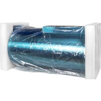 Кухонная вытяжка GrandGermes Aston 35 (нержавеющая сталь) - Превью изображения №5 — Интернет-магазин Time-Shop