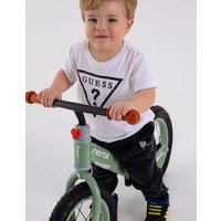 Беговел Rant Faster RB125 (зеленый) - Превью изображения №3 — Интернет-магазин Time-Shop