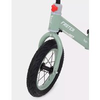 Беговел Rant Faster RB125 (зеленый) - Превью изображения №8 — Интернет-магазин Time-Shop