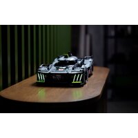 Конструктор LEGO Technic 42156 PEUGEOT 9X8 24H Le Mans Hybrid Hypercar - Превью изображения №3 — Интернет-магазин Time-Shop
