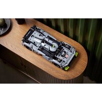 Конструктор LEGO Technic 42156 PEUGEOT 9X8 24H Le Mans Hybrid Hypercar - Превью изображения №2 — Интернет-магазин Time-Shop