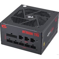 Блок питания Redragon RGPS-650W 70487 - Превью изображения №4 — Интернет-магазин Time-Shop