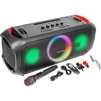 Беспроводная колонка Урал Молния 7500 - Превью изображения №4 — Интернет-магазин Time-Shop