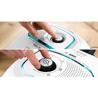 Пылесос Bosch Serie 4 ProHygienic BGL41HYG2H - Превью изображения №7 — Интернет-магазин Time-Shop