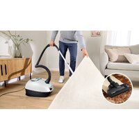 Пылесос Bosch Serie 4 ProHygienic BGL41HYG2H - Превью изображения №5 — Интернет-магазин Time-Shop