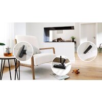 Пылесос Bosch Serie 4 ProHygienic BGL41HYG2H - Превью изображения №6 — Интернет-магазин Time-Shop