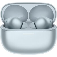 Наушники Xiaomi Redmi Buds 8 Pro (синий, международная версия) - Превью изображения №4 — Интернет-магазин Time-Shop