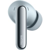 Наушники Xiaomi Redmi Buds 8 Pro (синий, международная версия) - Превью изображения №6 — Интернет-магазин Time-Shop