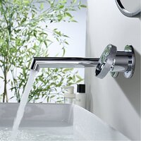 Смеситель Ganzer GZ19144 - Превью изображения №5 — Интернет-магазин Time-Shop